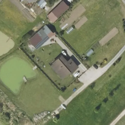 Vaizdas iš viršaus: Žalgirio g. 32, Priekulė