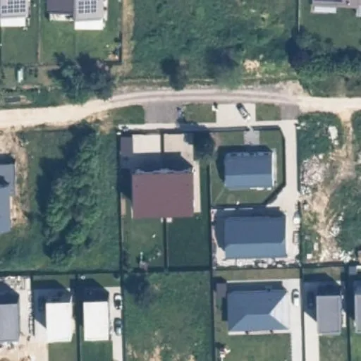 Vaizdas iš viršaus: Bernardo Brazdžionio g. 28, Vilnius