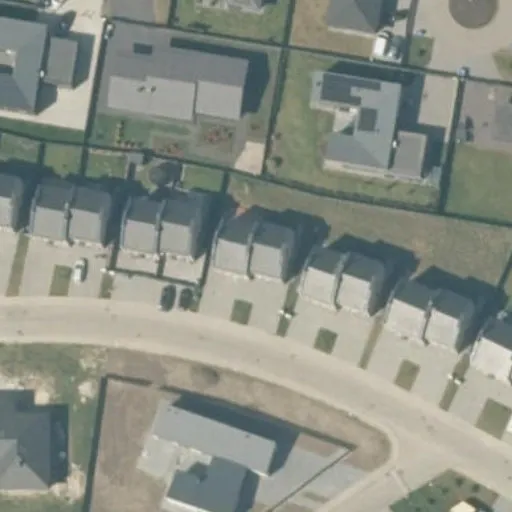 Vaizdas iš viršaus: Austėjos g. 9, Klaipėda