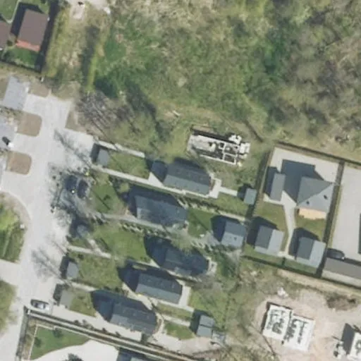 Vaizdas iš viršaus: Rambyno g. 14A, Palanga