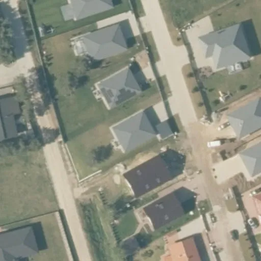 Vaizdas iš viršaus: Žvejonės g. 3A, Kalotė