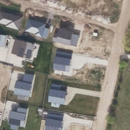 Vaizdas iš viršaus: Juodelynės g. 109, Kaunas