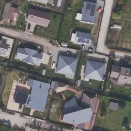 Vaizdas iš viršaus: Smilgų g. 3A, Teleičiai