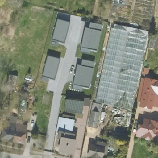 Vaizdas iš viršaus: V. Kudirkos g. 92A, Mažeikiai