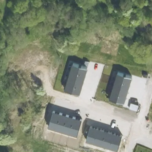 Vaizdas iš viršaus: Aisčių g. 21, Kretinga