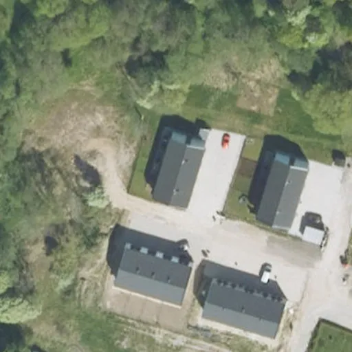 Vaizdas iš viršaus: Aisčių g. 19, Kretinga