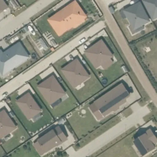 Vaizdas iš viršaus: Liepų g. 71F, Ginduliai