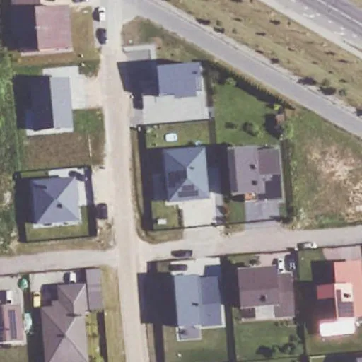 Vaizdas iš viršaus: Pavešečių g. 6, Panevėžys