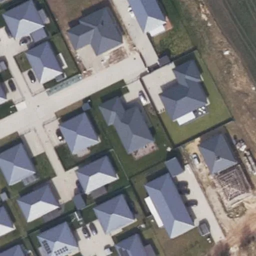 Vaizdas iš viršaus: Gegučių g. 19, Bajorai