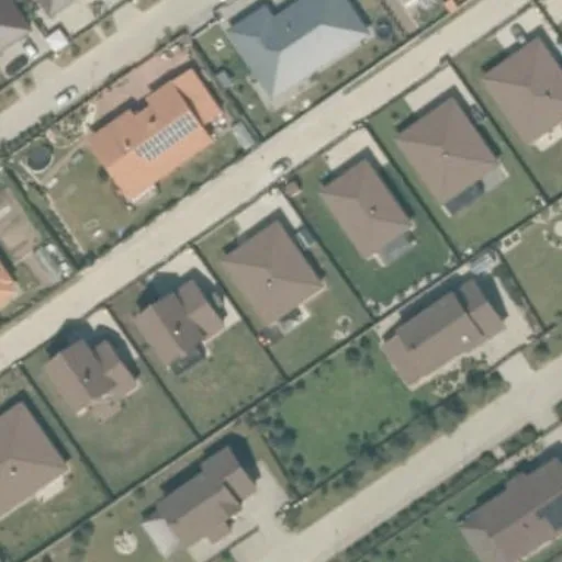 Vaizdas iš viršaus: Liepų g. 71C, Ginduliai