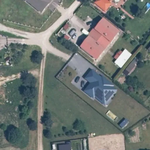 Vaizdas iš viršaus: Kovarniškių g. 6, Vilnius