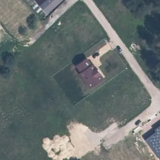 Vaizdas iš viršaus: Baltašiškės g. 12E, Druskininkai