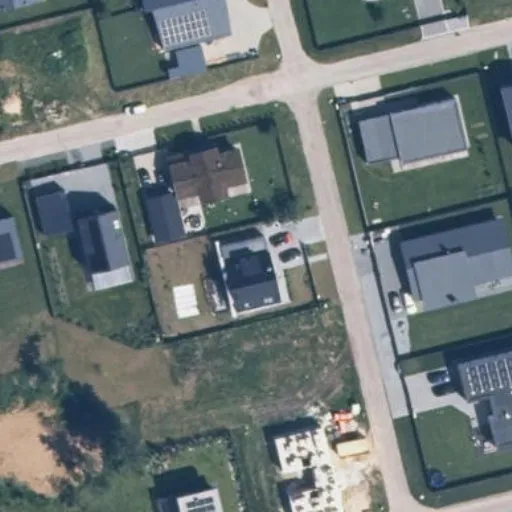 Vaizdas iš viršaus: Šumsko g. 224, Vilnius