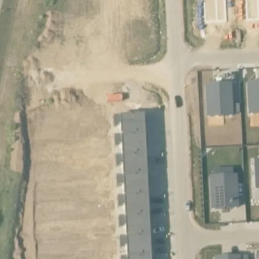Vaizdas iš viršaus: Tarpanų g. 38, Kalotė