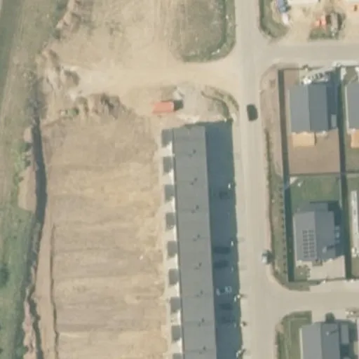 Vaizdas iš viršaus: Tarpanų g. 36, Kalotė
