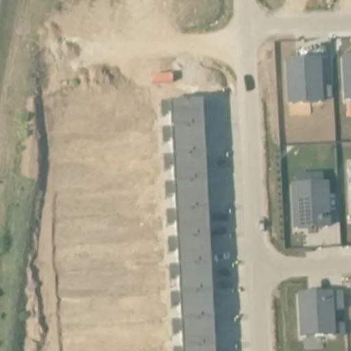 Vaizdas iš viršaus: Tarpanų g. 34, Kalotė