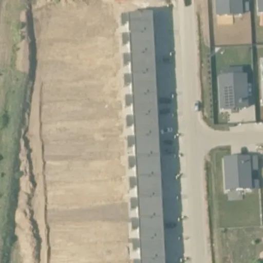 Vaizdas iš viršaus: Tarpanų g. 28, Kalotė