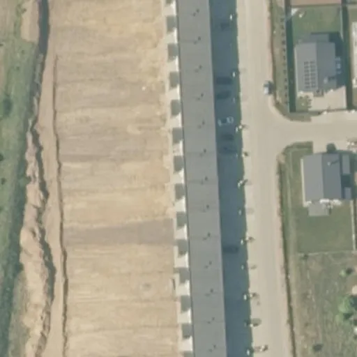 Vaizdas iš viršaus: Tarpanų g. 24, Kalotė