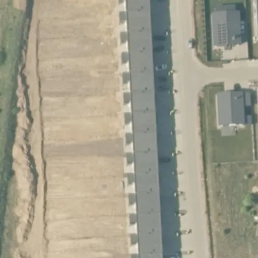 Vaizdas iš viršaus: Tarpanų g. 22, Kalotė