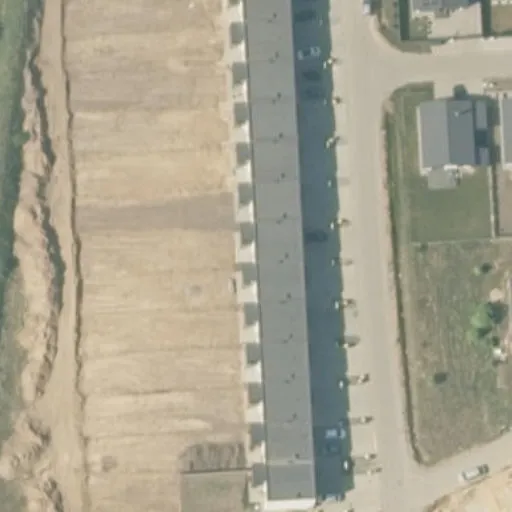 Vaizdas iš viršaus: Tarpanų g. 18, Kalotė