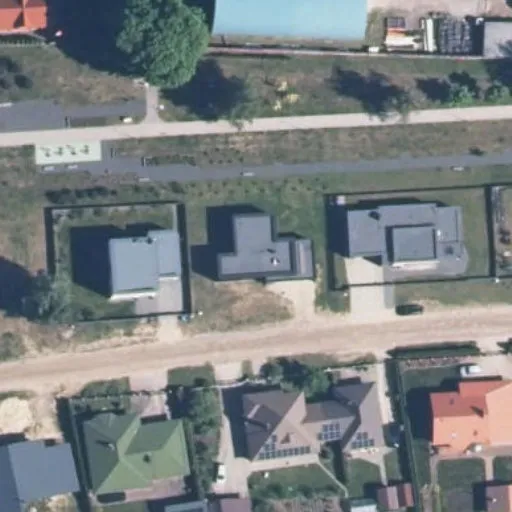 Vaizdas iš viršaus: Seinų g. 47, Alytus