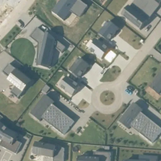 Vaizdas iš viršaus: Laukpačio g. 22, Klaipėda
