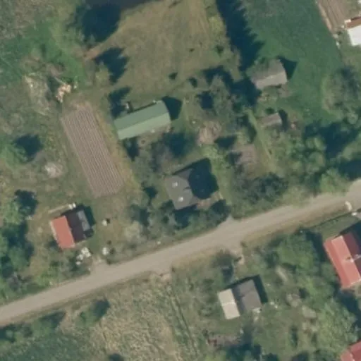 Vaizdas iš viršaus: Žvejų g. 10, Ventė