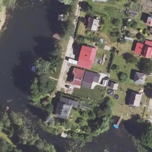 Vaizdas iš viršaus: Meldų g. 18, Startai