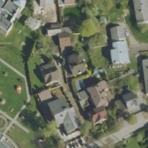 Vaizdas iš viršaus: Papilės g. 7A, Šiauliai
