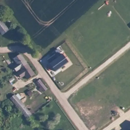Vaizdas iš viršaus: Ilgoji g. 8, Aukštelkė