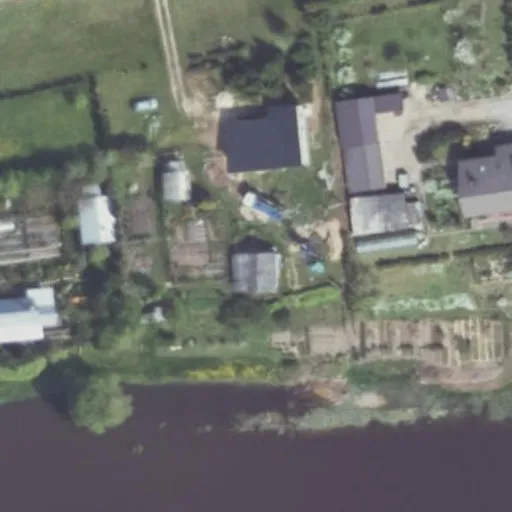 Vaizdas iš viršaus: Kauno kel. 14, Kurmagala