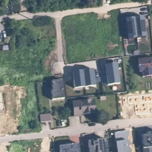 Vaizdas iš viršaus: Kalvarijų Sodų 8-oji g. 19, Vilnius