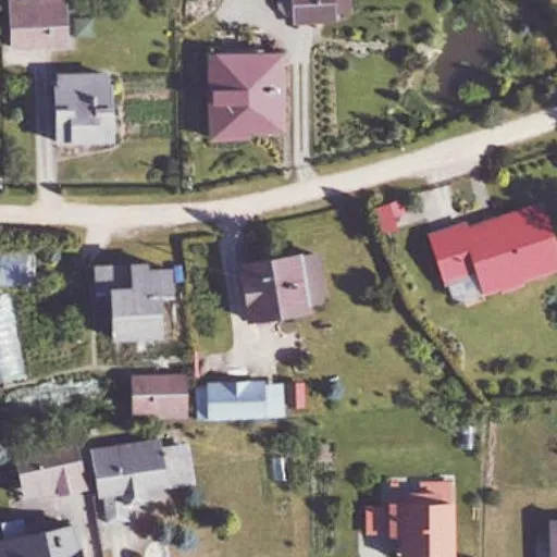 Vaizdas iš viršaus: Maumedžių g. 2, Biržai