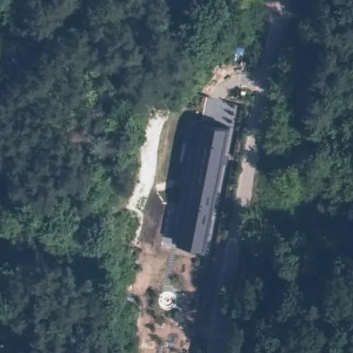 Vaizdas iš viršaus: Filaretų g. 82, Vilnius