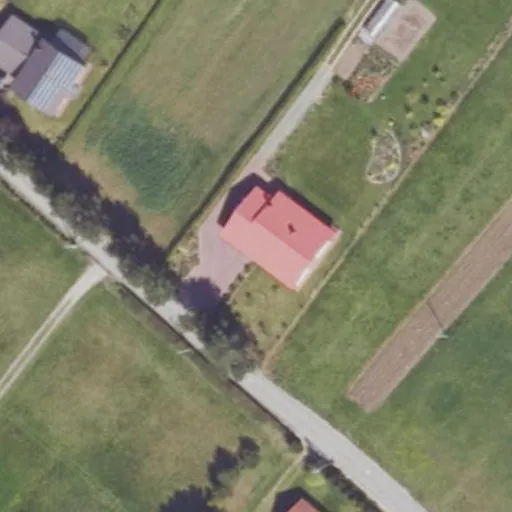 Vaizdas iš viršaus: Pamiškės g. 23, Šlienava