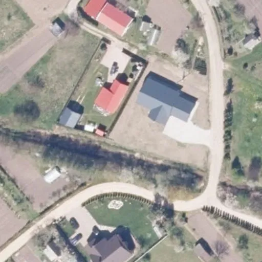Vaizdas iš viršaus: Agrastų g. 67, Vilkaviškis