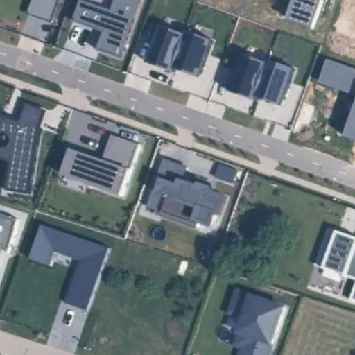 Vaizdas iš viršaus: Šatrininkų g. 31, Vilnius