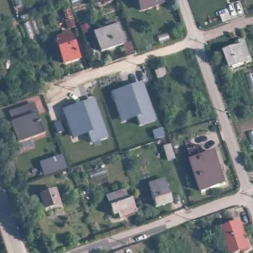 Vaizdas iš viršaus: Kryžiokų Sodų 8-oji g. 27, Vilnius