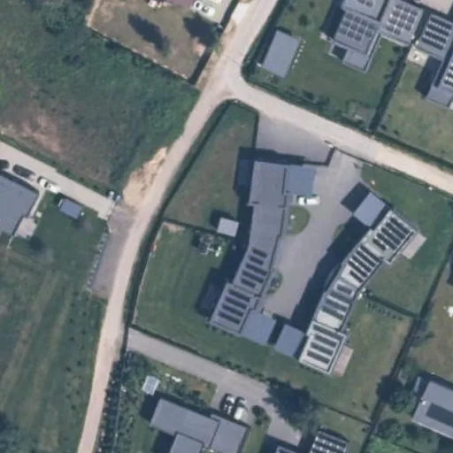 Vaizdas iš viršaus: Topolių g. 24A, Nemėžis