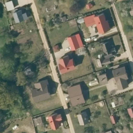 Vaizdas iš viršaus: Dobilo 1-asis tak. 7, Šilutė