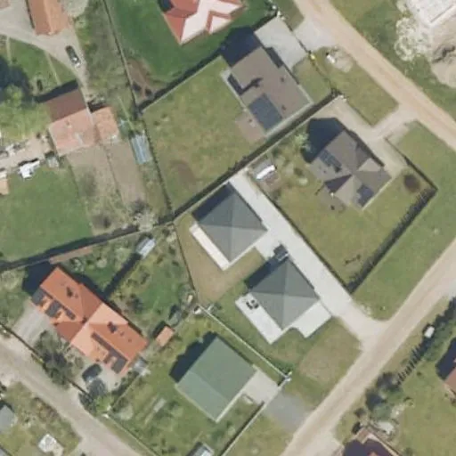 Vaizdas iš viršaus: Molyno g. 24A, Palanga