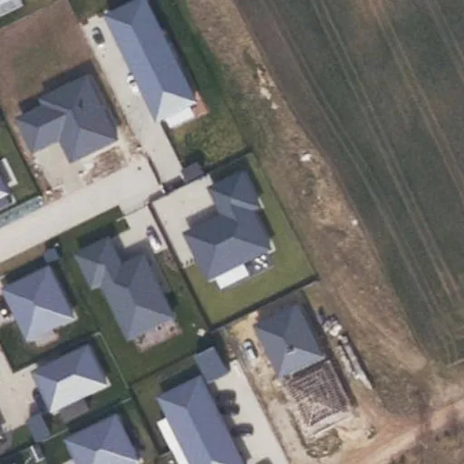 Vaizdas iš viršaus: Gegučių g. 21, Bajorai