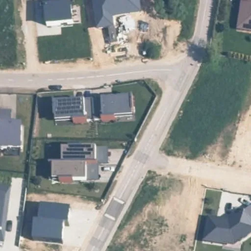Vaizdas iš viršaus: Žvelgaičio g. 22, Vilnius