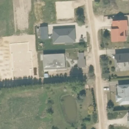 Vaizdas iš viršaus: Palangos g. 9, Gargždai
