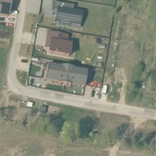 Vaizdas iš viršaus: Perkūno g. 21, Klaipėda