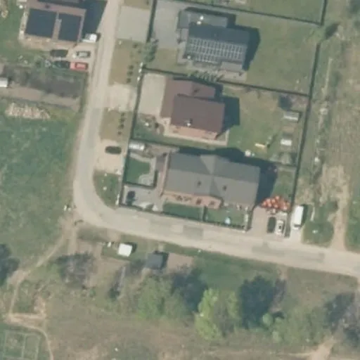 Vaizdas iš viršaus: Perkūno g. 21A, Klaipėda