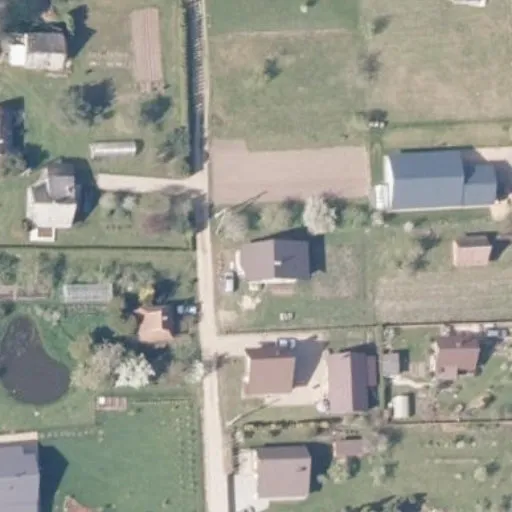 Vaizdas iš viršaus: Gėlių g. 14, Paežeriai