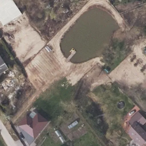 Vaizdas iš viršaus: Šilėnų g. 1B, Kaunas