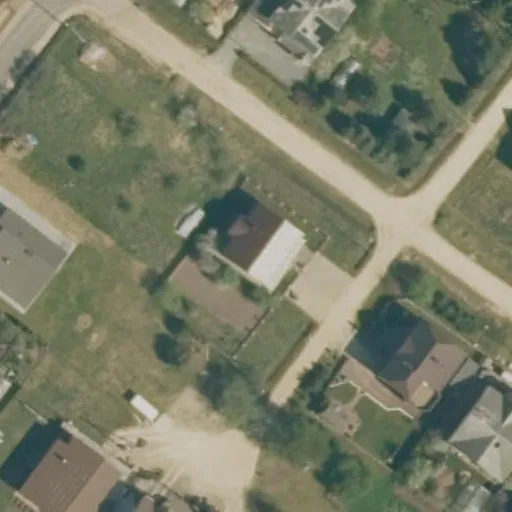 Vaizdas iš viršaus: Skroblų g. 48, Šiauliai