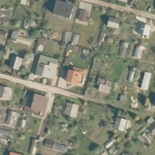Vaizdas iš viršaus: Medetkų g. 14, Žiaukos